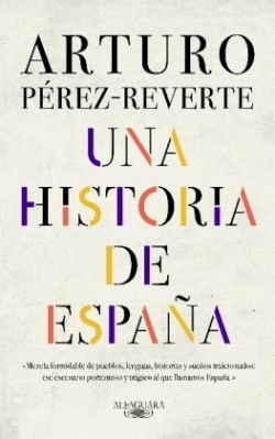 Una historia de españa