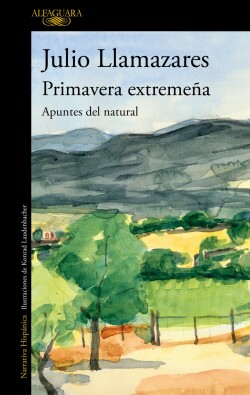 Primavera extremeña