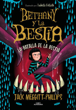 LA BATALLA DE LA BÉSTIA