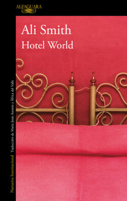 HOTEL WORLD