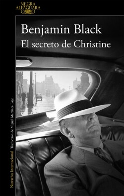 El secreto de Christine