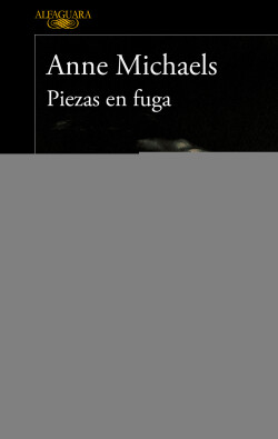 PIEZAS EN FUGA