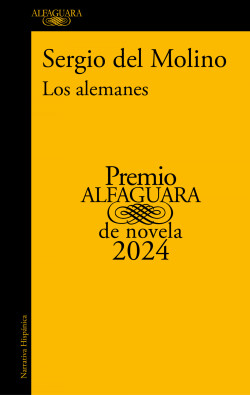 LOS ALEMANES