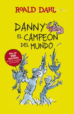 Danny el campeón del mundo