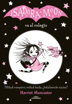 ISADORA MOON VA AL COLEGIO