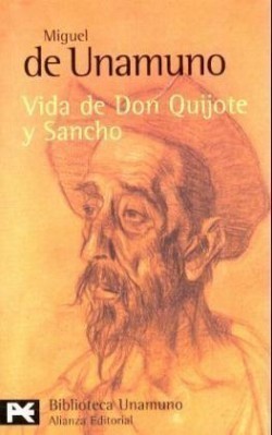 Vida de Don Quijote Y Sancho