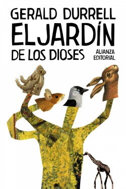 El jardín de los dioses