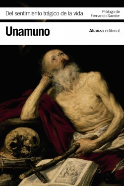 Del Sentimieno Tragico de la Vida: La Agonia del Cristianismo