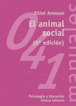 ANIMAL SOCIAL.EL.(PSICOLOGIA)