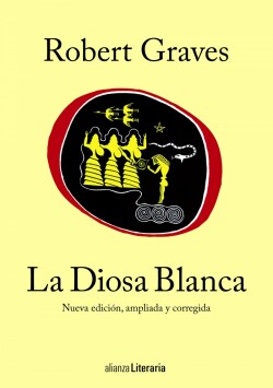 La diosa blanca