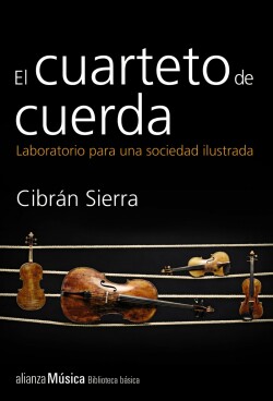 El cuarteto de cuerda