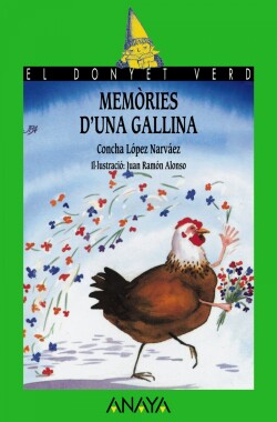 Memories d'una gallina