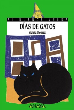 113. Días de gatos