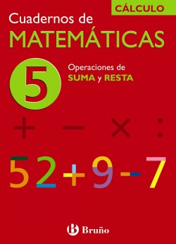 (N).CUAD.MATEMATICAS 5.(OPERAC.SUMA Y RESTA).(CALCULO)