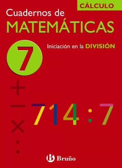 (N)/CUAD.MATEMATICAS 7.(INIC.DIVISION).(CALCULO)