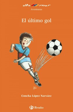 El último gol