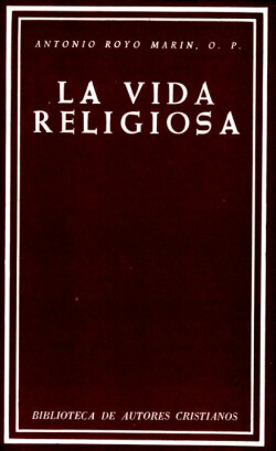 La vida religiosa