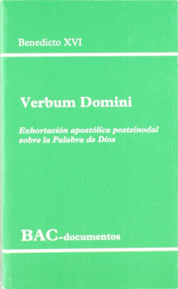 Verbum domini