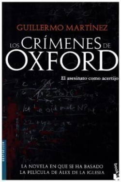 Los Crimenes de Oxford