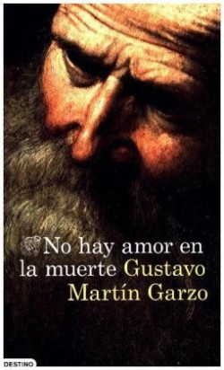 NO HAY AMOR EN LA MUERTE