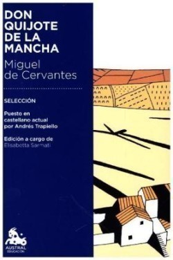 DON QUIJOTE DE LA MANCHA