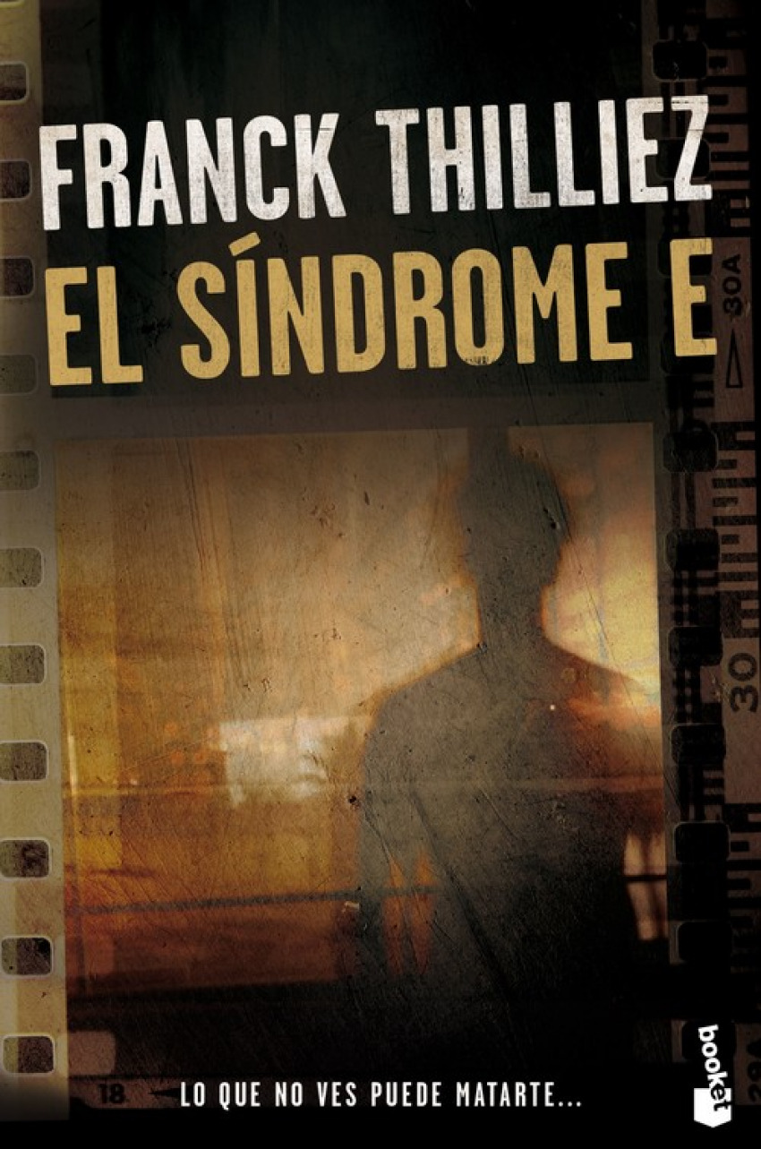 EL SÍNDROME E