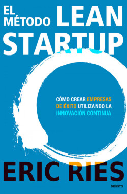 METODO LEAN STARTUP