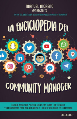 LA ENCICLOPEDIA DEL COMMUNITY MANAGER