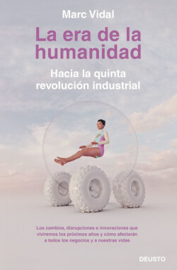 LA ERA DE LA HUMANIDAD