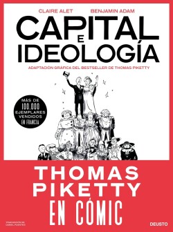 Capital e ideología