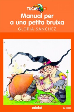 Manual per una petita bruixa