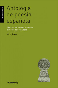 Antología de poesía española