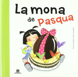 La mona de Pasqua