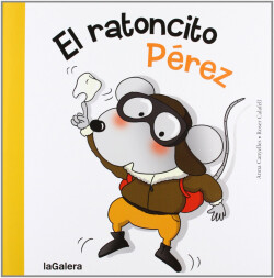 El ratoncito Pérez