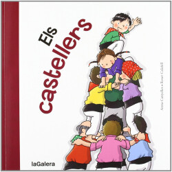 Els castellers