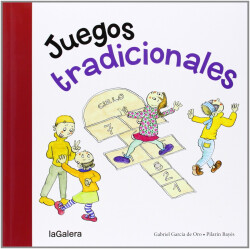 Juegos tradicionales