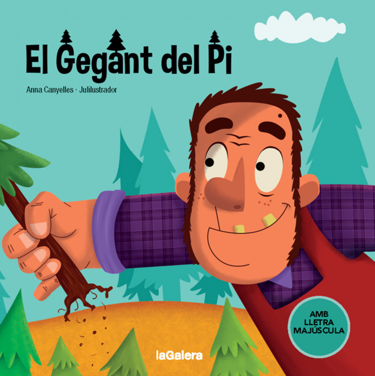 EL GEGANT DEL PI