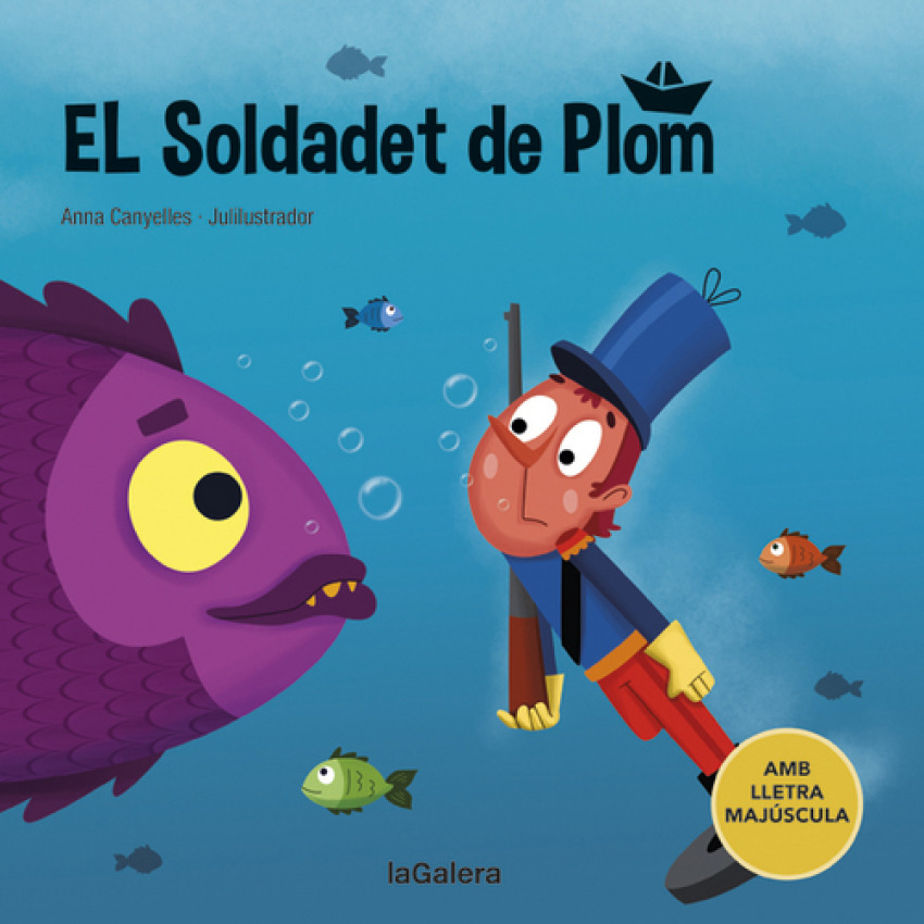 El soldadet de plom