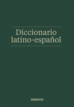 DICCIONARIO LATINO-ESPAÑOL