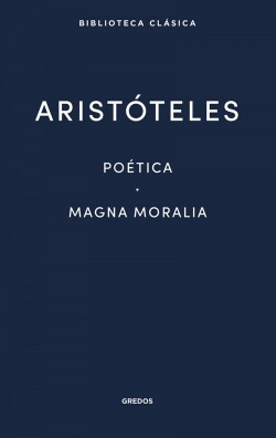 17. Poética · Magna Moralia