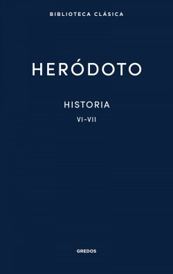 28. Historia. Libros VI-VII