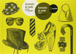 Accesorios de moda. Accesórios de moda