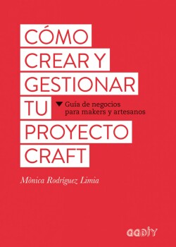 Cómo crear y gestionar tu proyecto craft