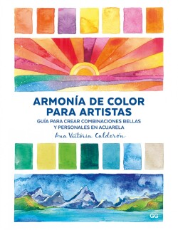 Armonía de color para artistas