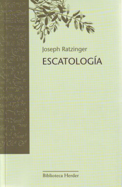 Escatología