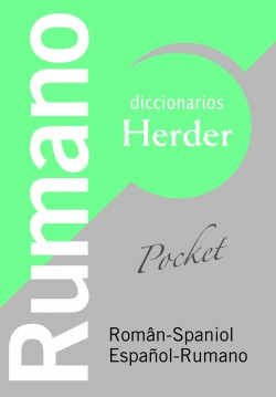 Diccionario POCKET Rumano