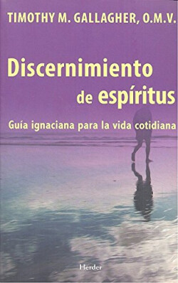 DISCERNIMIENTO DE ESPITIRUS