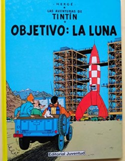 C- objetivo la luna