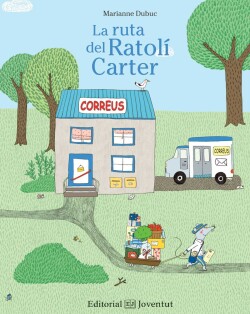 Ruta del ratoli carter