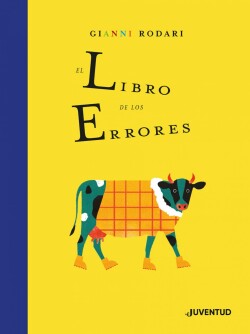 El Libro de los Errores